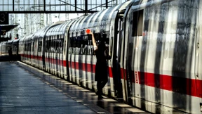 Warum selbst KI bei der Bahn an ihre Grenzen kommt