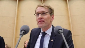 Daniel Günther hat seine Wahl getroffen