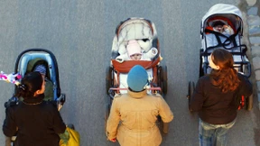 Zuschussrente nur für Mütter 