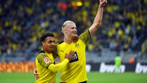 BVB wieder mit Offensivspektakel