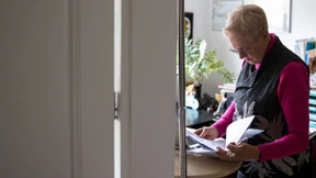 Deutsche Renten niedriger als der OECD-Schnitt