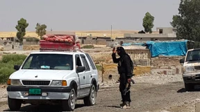 Islamischer Staat erobert Ostsyrien