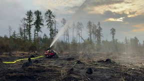 Europa heizt sich am schnellsten auf