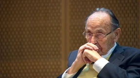 Die Vorfahren der „Fridays for Future“-Bewegung