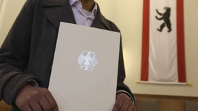 So viele Einbürgerungen wie seit 20 Jahren nicht mehr