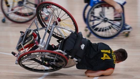 Bis es ordentlich kracht