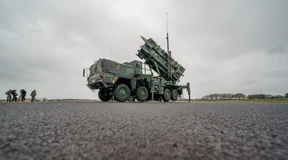 Welche neuen Waffentechniken muss die Bundeswehr beherrschen?