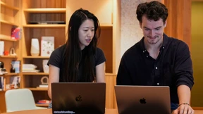 Der neue Superassistent für Wissensarbeiter