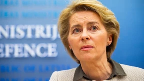 Von der Leyen sieht IS nicht geschlagen