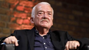 Immer auf dem Sprung zur nächsten Konferenz