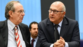 „Gruppendruck“ auf Defizitsünder Frankreich