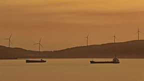 So steht es um Erdogans Energiewende