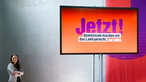 Wissler und Kessler als Wahlkreiskandidaten für den Bundestag