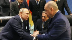 Fünfzig Punkte für den Frieden in Libyen