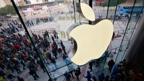 Ohne iPad verliert man das Gesicht