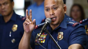 Polizeichef: „Das ist Krieg“