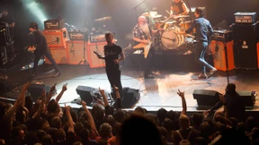 „So viele Leute haben sich vor andere gestellt“