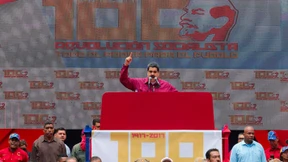 Venezuela nähert sich weiter dem Zahlungsausfall