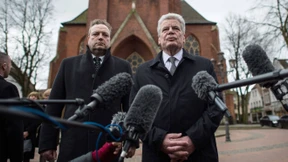 „Wir können nicht alles Leid heilen“