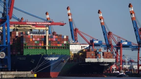 IWF prognostiziert mittelfristig schwaches Wachstum der Weltwirtschaft