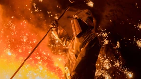 Gerüchte treiben den Aktienkurs von Thyssen-Krupp