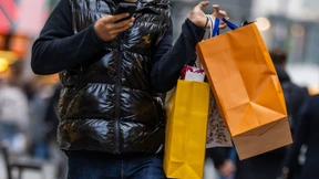 Banken kämpfen mit steigenden Risiken