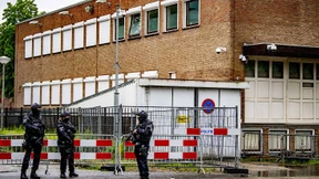 Neue Spur führt ins Umfeld von Ridouan Taghi