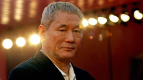 Erfinder von „Takeshi’s Castle“ Takeshi Kitano mit Spitzhacke angegriffen