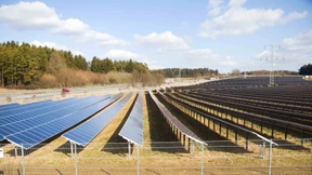 Auch Rösler unterstützt Altmaiers Strompreis-Bremse