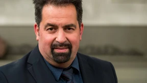 Auch Mazyek erhält „NSU 2.0“-Drohmails