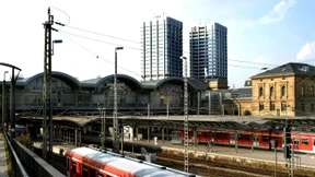 Mainzer Bankiers wegen Geldwäsche vor Gericht