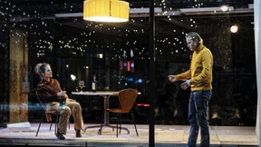 In der Homeoffice-Hölle