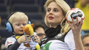 Handball schlägt Fußball im TV-Sportjahr 2019