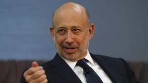 Trump-Wahl macht Banker reicher