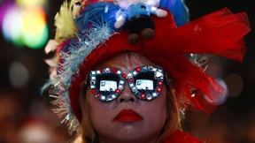 Sehnsuchtsort der Kommunisten