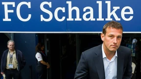 Trainer schießen keine Tore 