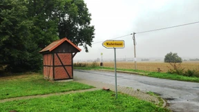 „Wir hatten eine ganz große Chance als Deutsche“