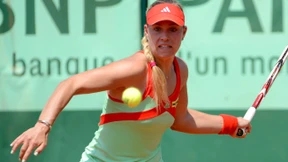 Kerber und Stebe in der zweiten Runde