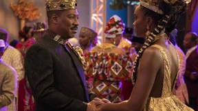 Das Königreich ist nicht auf neuestem Stand