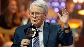 Grimme-Preis für „Wetten, dass..?“-Erfinder Frank Elstner