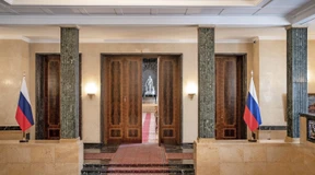 Die neue Strategie der russischen Spione