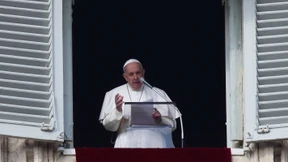 Der Papst der Ankündigungen