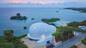 Häuser gegen die Langeweile