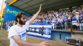Hamit Altintop verlässt „Lilien“