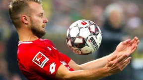 Brosinski ist immer noch da