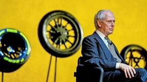 Pirelli zwischen allen Stühlen