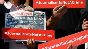 Ankara könnte die Krise nutzen