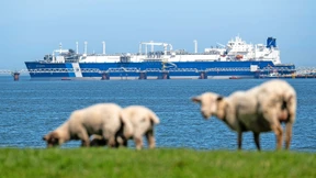 Warum der EU-Energie-Deal mit den USA wohl nur eine Luftnummer ist