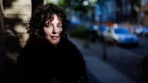 Zu fester Biss in den Po: Anna Werner Friedmann muss Geldstrafe zahlen