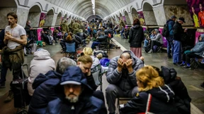 Kiew verschärft das Gesetz zur Mobilmachung